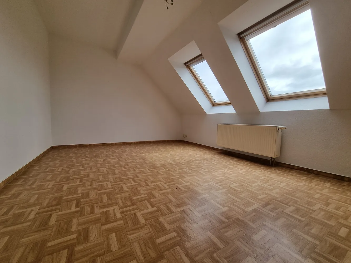3 Zimmer Wohnung mit 70 m² in Halberstadt – Bild 4