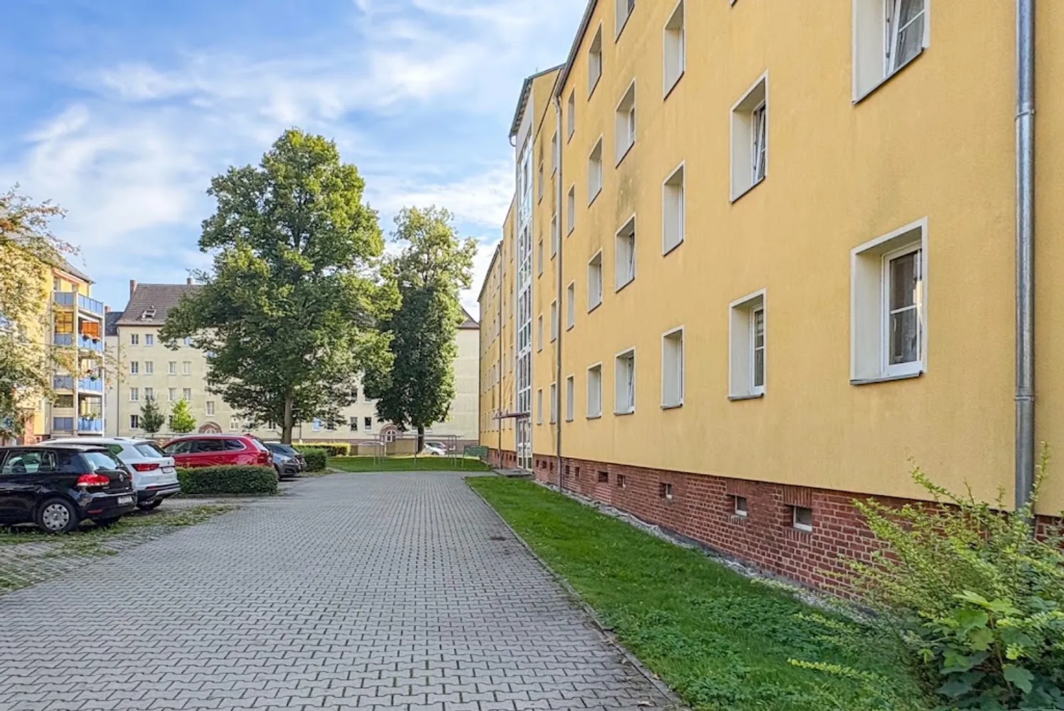 2 Zimmer Wohnung mit 69 m² in Zwickau – Bild 7