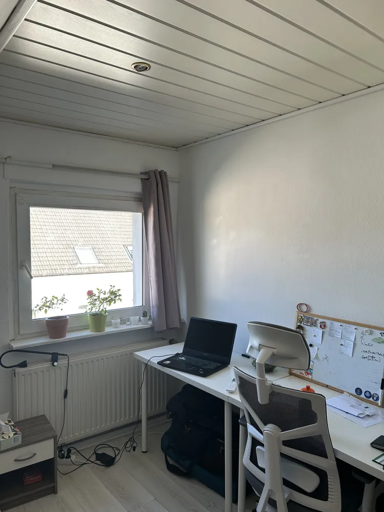 4 Zimmer Wohnung mit 90 m² in Bochum – Bild 9