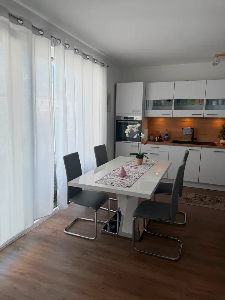 3 Zimmer Wohnung mit 93 m² in Rudolstadt – Bild 5