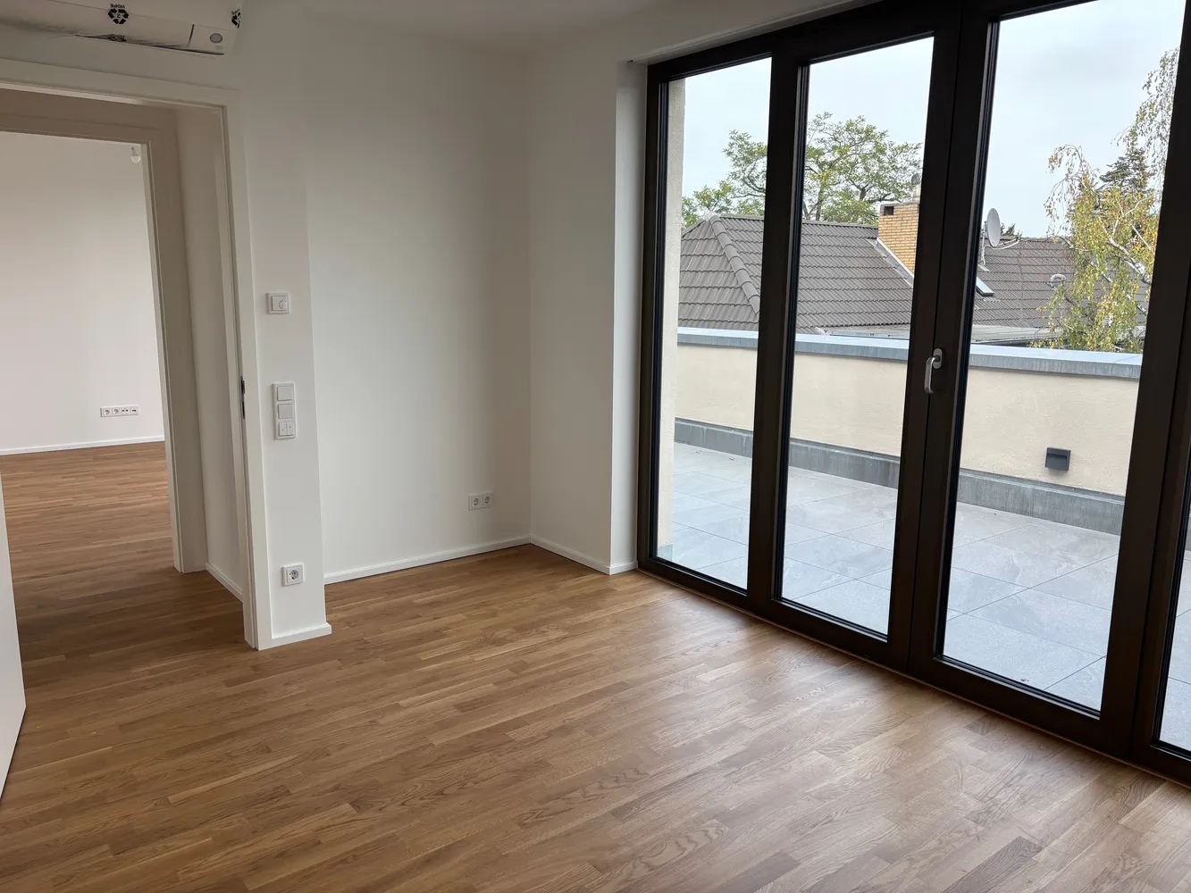 3 Zimmer Wohnung mit 100 m² in Köln – Bild 3