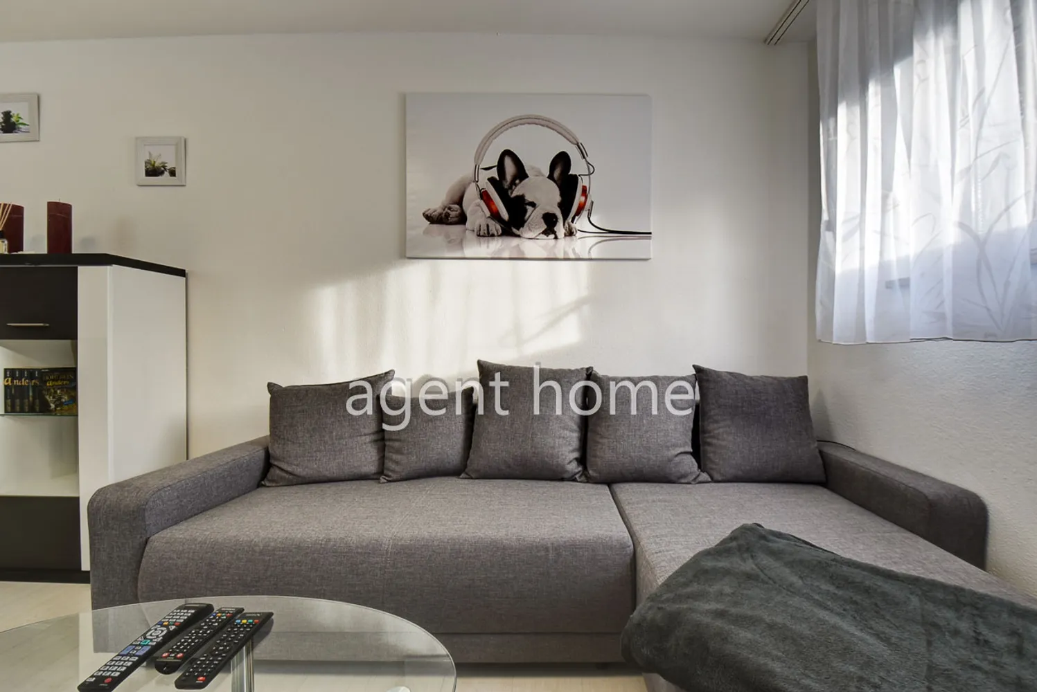 2 Zimmer Wohnung mit 50 m² in Böblingen – Bild 3