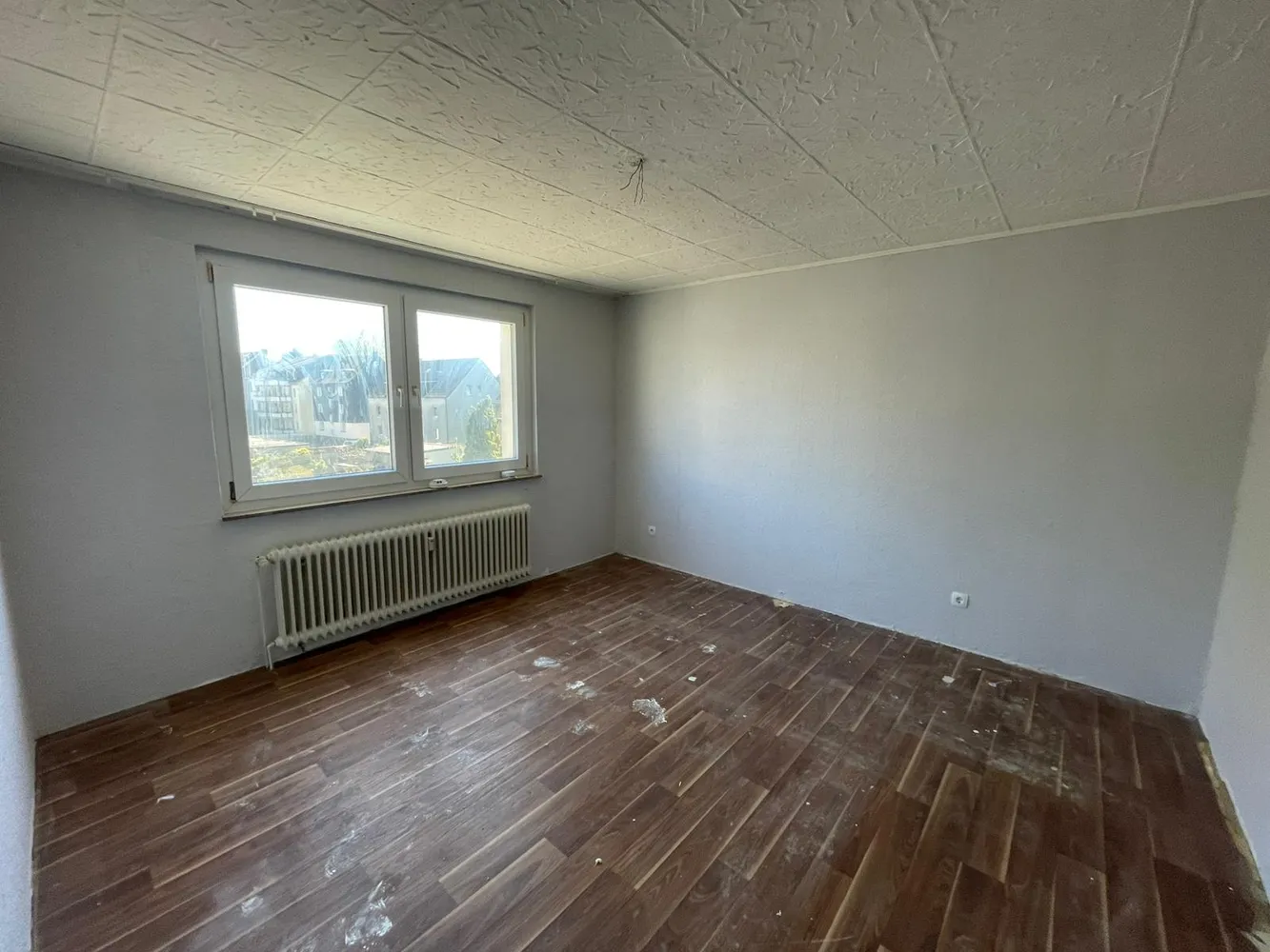 3 Zimmer Wohnung mit 63 m² in Oberhausen – Bild 7