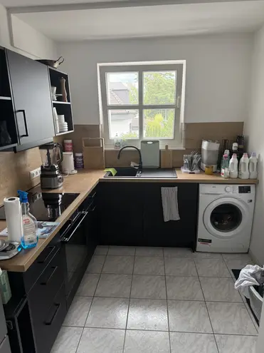 2 Zimmer Wohnung mit 61 m² in Köln – Bild 1