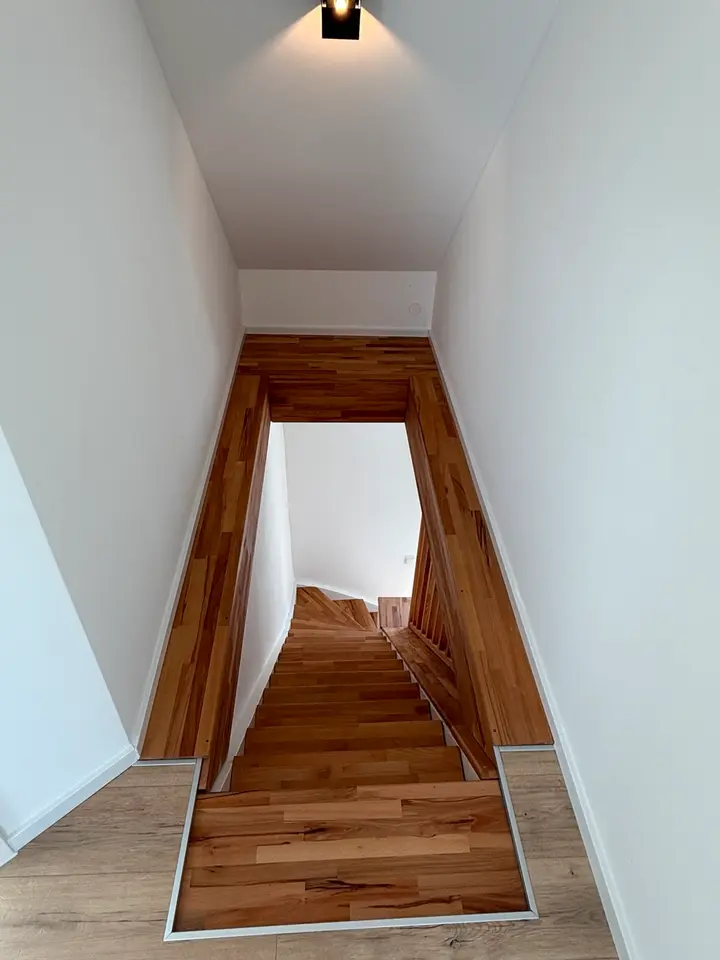 4 Zimmer Wohnung mit 140 m² in Mainz – Bild 9