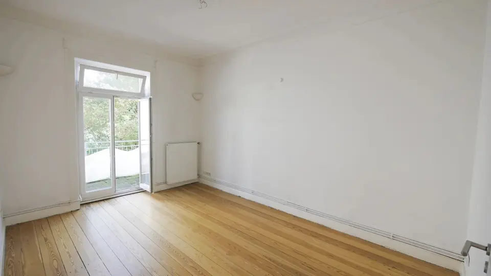 4 Zimmer Wohnung mit 83 m² in Hamburg – Bild 6