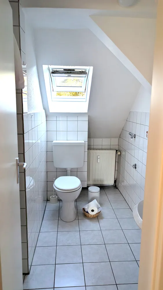 3 Zimmer Wohnung mit 70 m² in Gelsenkirchen – Bild 7