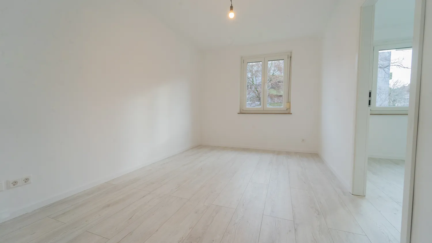 3 Zimmer Wohnung mit 50 m² in Stuttgart – Bild 11