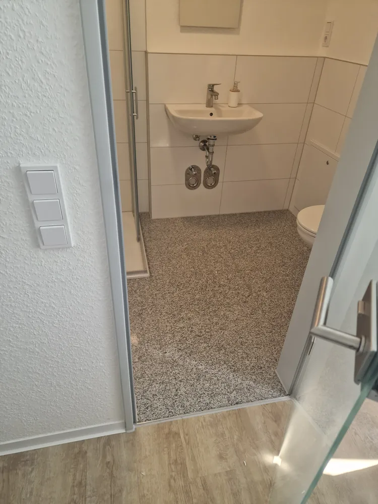 2 Zimmer Wohnung mit 45 m² in Aachen – Bild 9