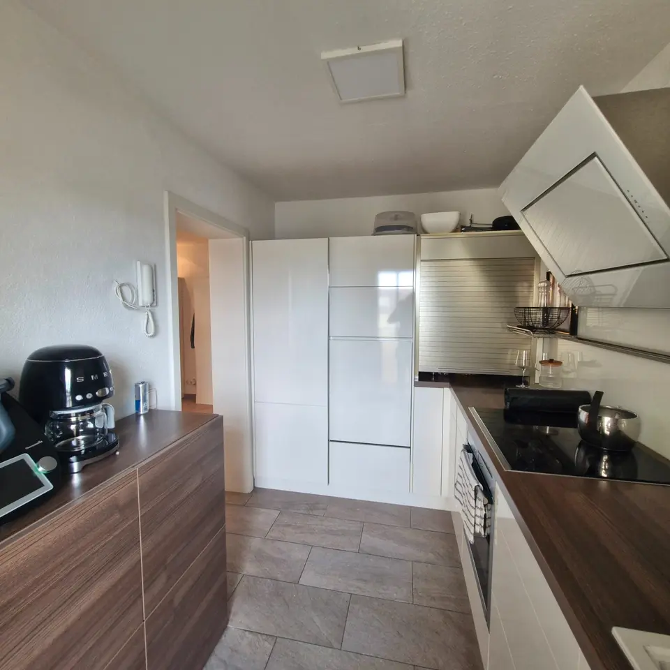 3 Zimmer Wohnung mit 70 m² in Bietigheim-Bissingen – Bild 8