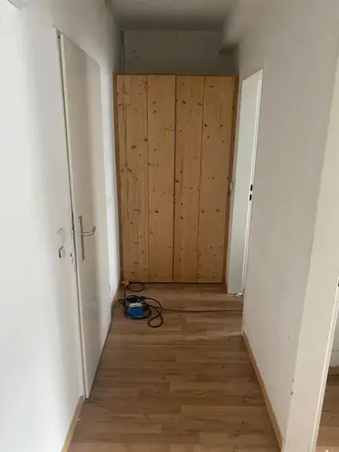 2 room apartment with 35 m² in Cologne – Photo 2