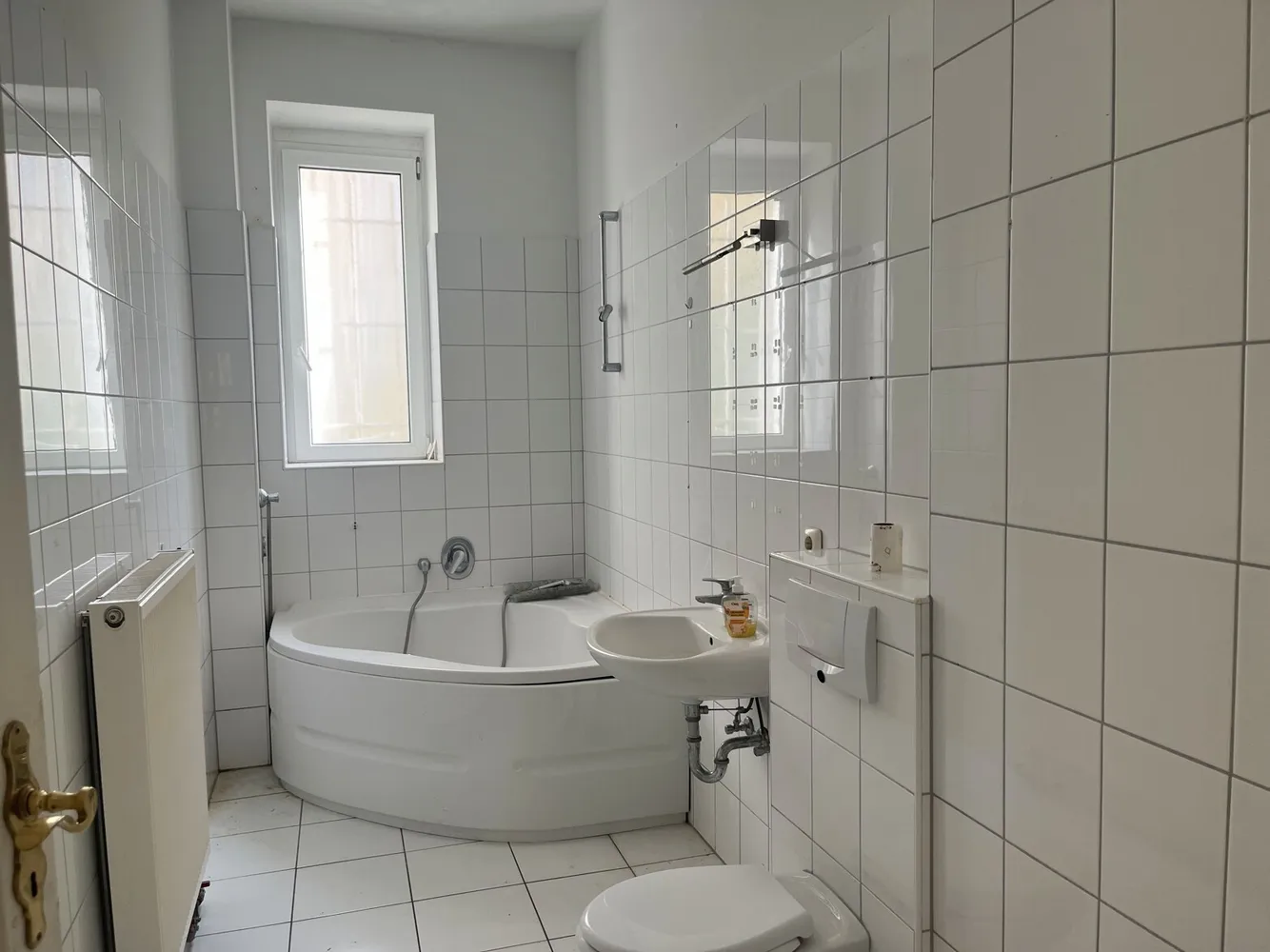 3 room apartment with 92 m² in Wiesbaden – Photo 6