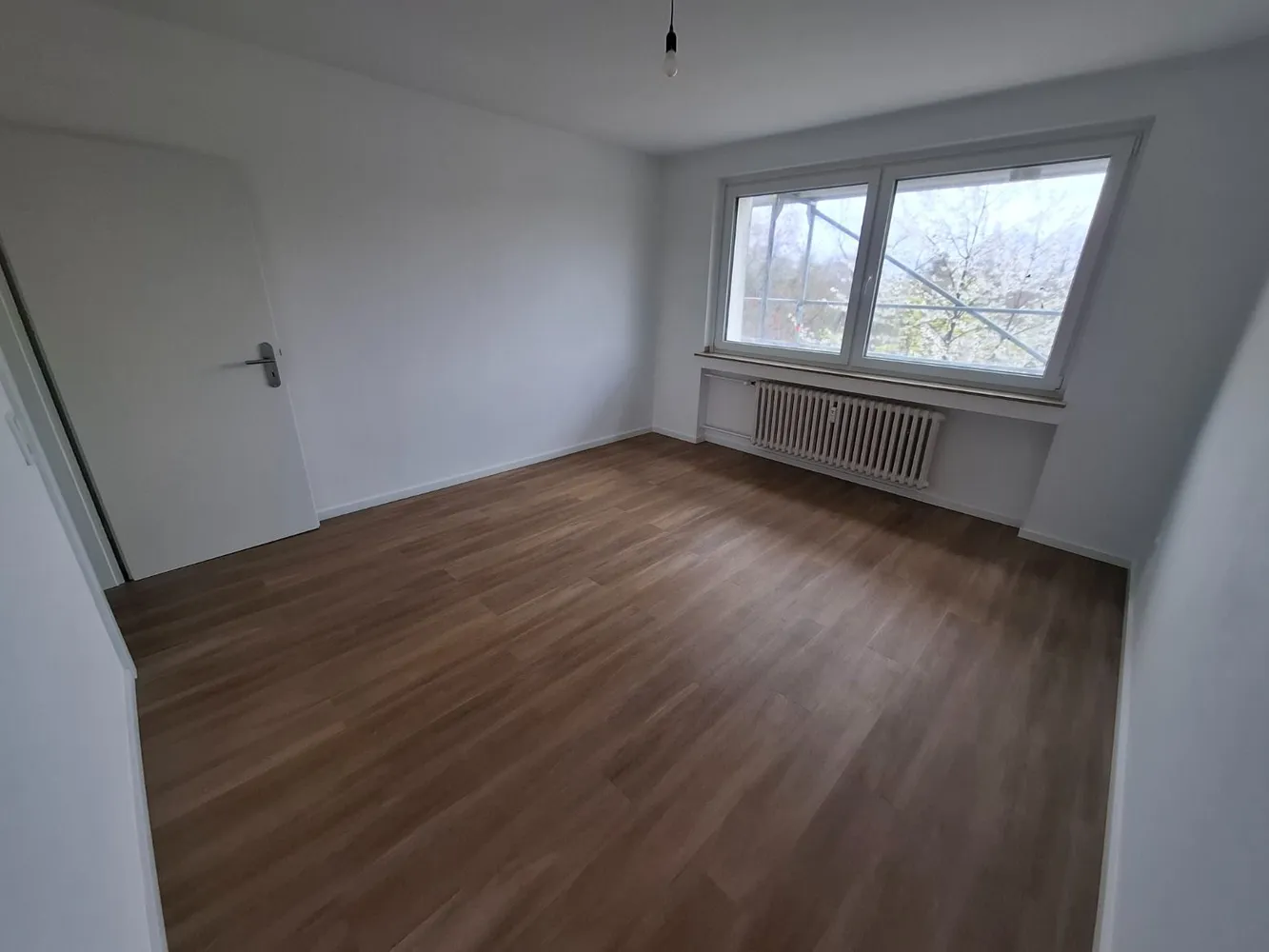 2 Zimmer Wohnung mit 57 m² in Köln – Bild 10