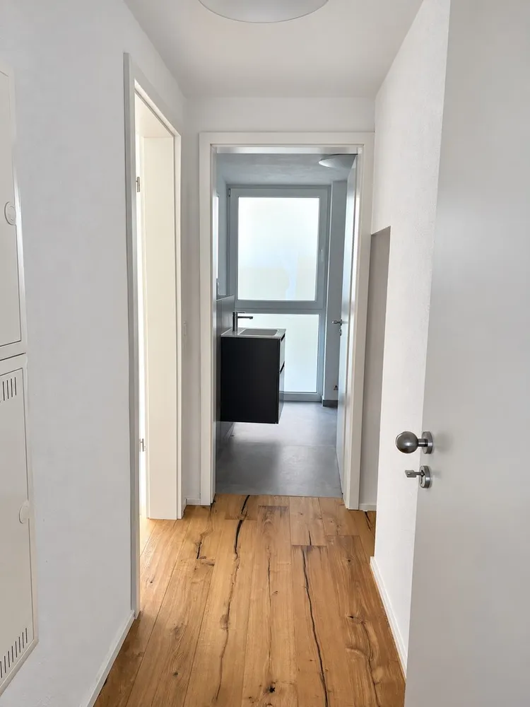 2 Zimmer Wohnung mit 40 m² in Würzburg – Bild 9