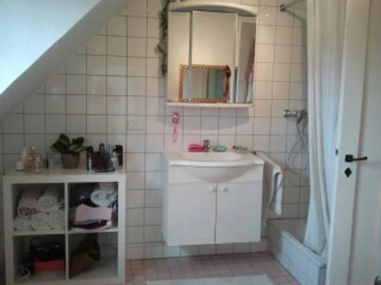 2 room apartment with 55 m² in Darmstadt – Photo 5