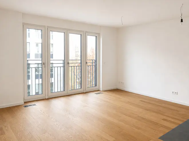2 Zimmer Wohnung mit 57 m² in München – Bild 4