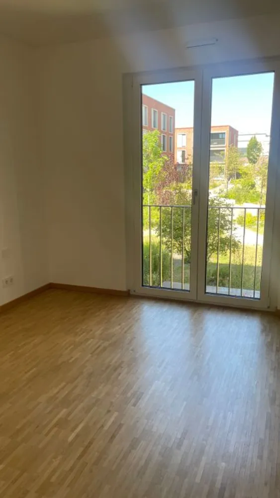 2 Zimmer Wohnung mit 72 m² in Frankfurt am Main – Bild 11