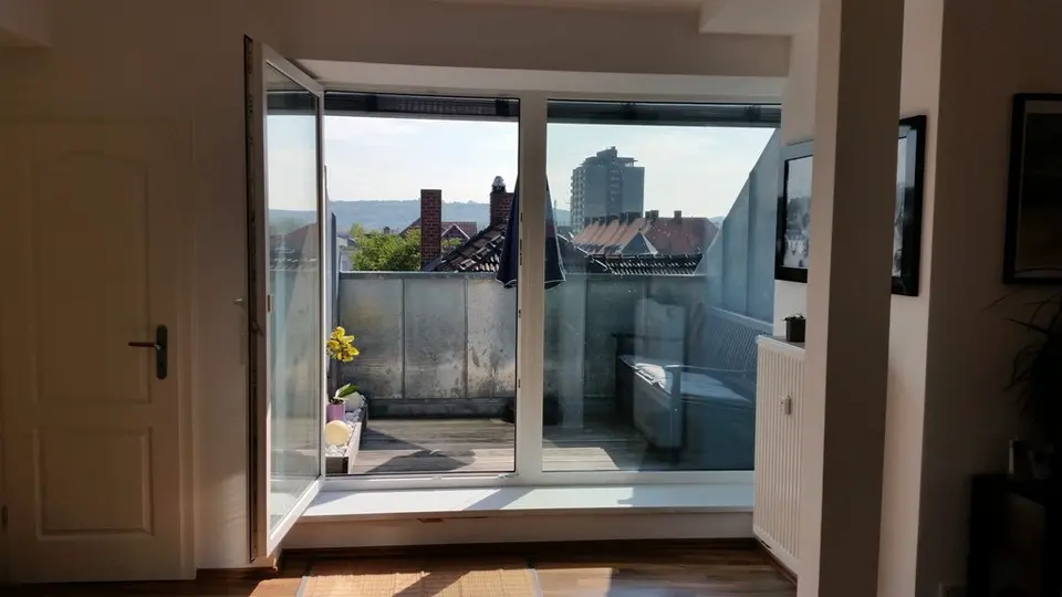 2 Zimmer Wohnung mit 73 m² in Würzburg – Bild 3
