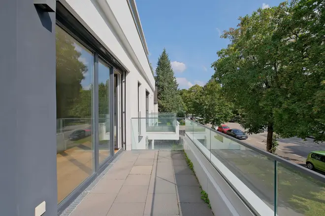 2 Zimmer Wohnung mit 78 m² in München – Bild 4