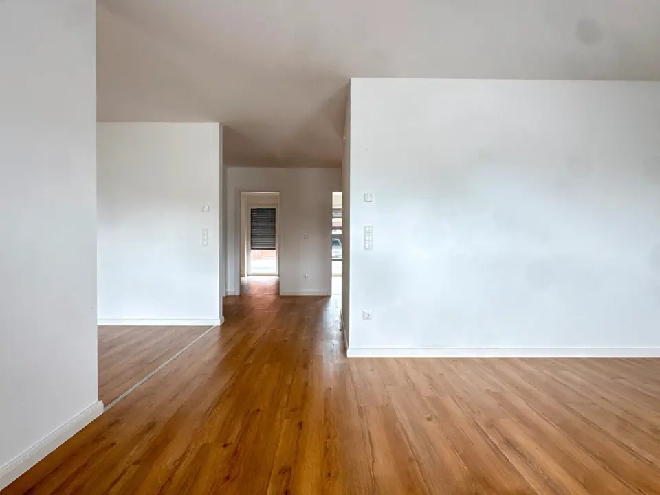 3 Zimmer Wohnung mit 90 m² in Papenburg – Bild 1
