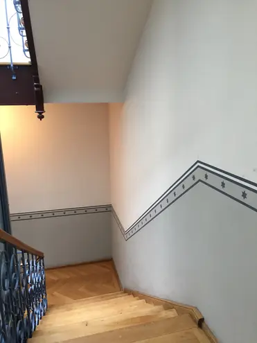 4 Zimmer Wohnung mit 151 m² in München – Bild 4