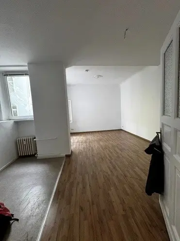1 Zimmer Wohnung mit 46 m² in Berlin – Bild 1