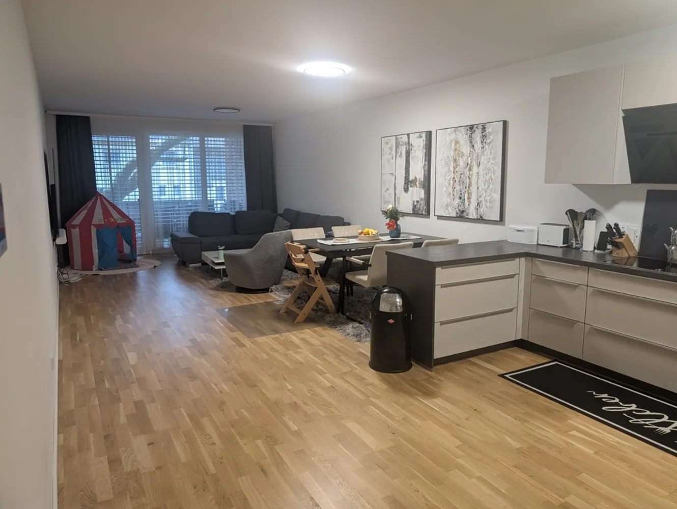 3 Zimmer Wohnung mit 89 m² in Bergisch Gladbach – Bild 3