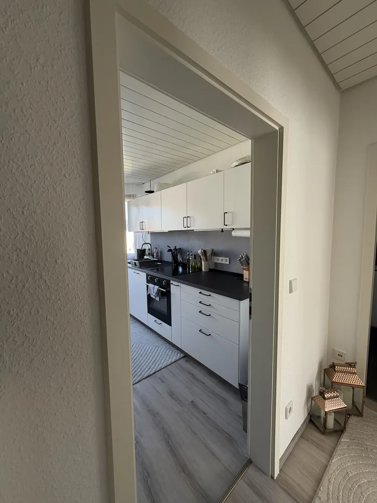 2 Zimmer Wohnung mit 58 m² in Stuttgart – Bild 6