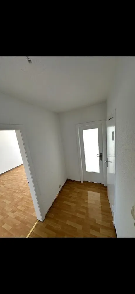 2 Zimmer Wohnung mit 51 m² in Lübeck – Bild 2