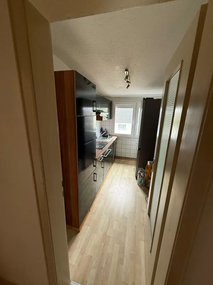 2 room apartment with 55 m² in Cologne – Photo 5