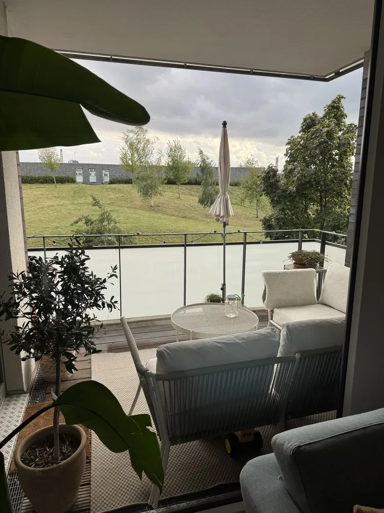 3 Zimmer Wohnung mit 94 m² in Hamburg – Bild 7