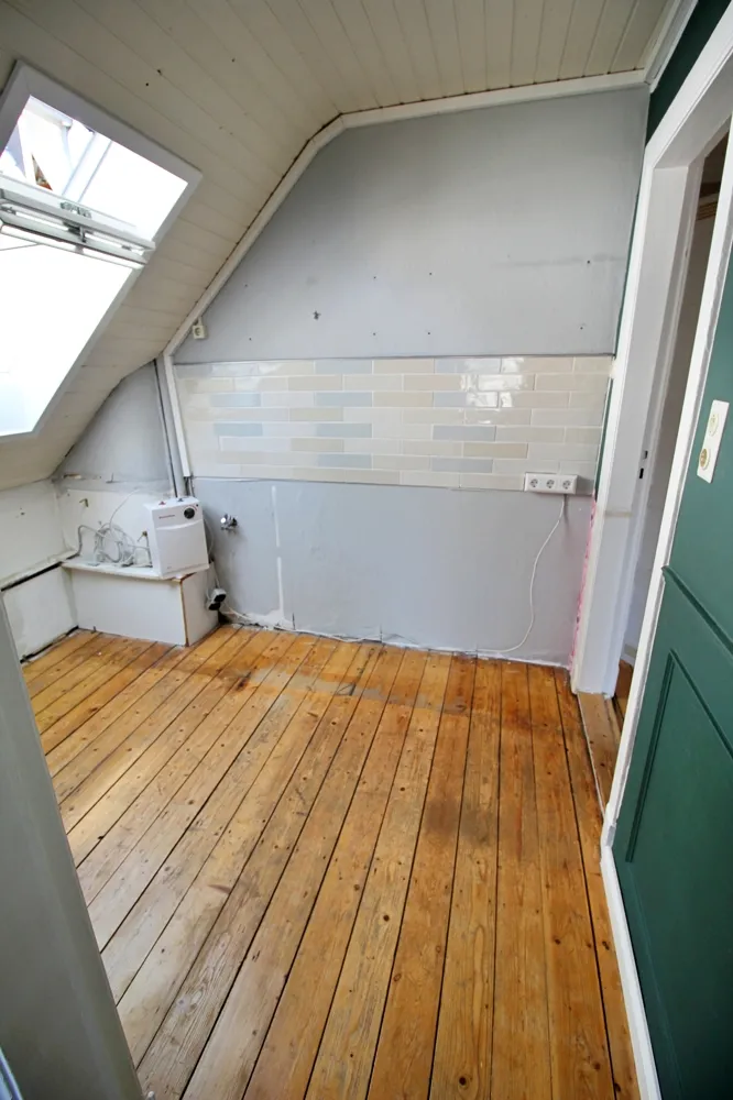3 Zimmer Wohnung mit 53 m² in Bremen – Bild 11