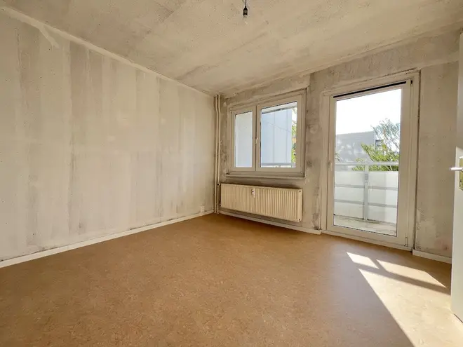 3 Zimmer Wohnung mit 62 m² in Berlin – Bild 4
