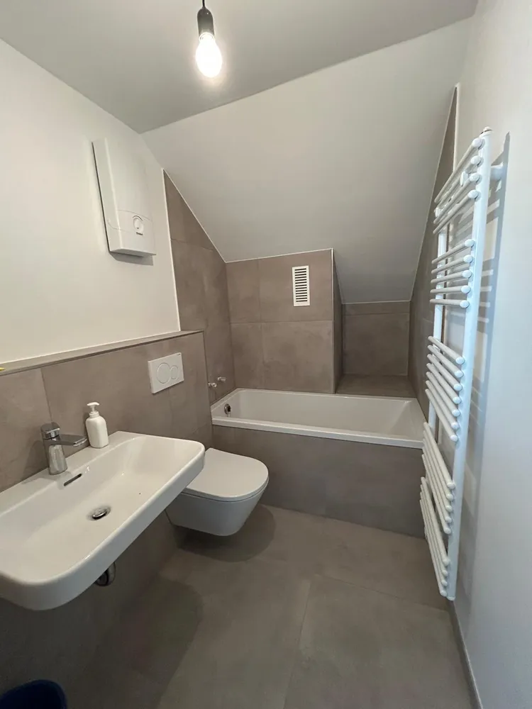 2 Zimmer Wohnung mit 47 m² in Neuss – Bild 6