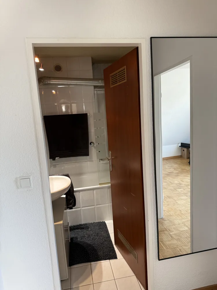 2 Zimmer Wohnung mit 46 m² in Meerbusch – Bild 1