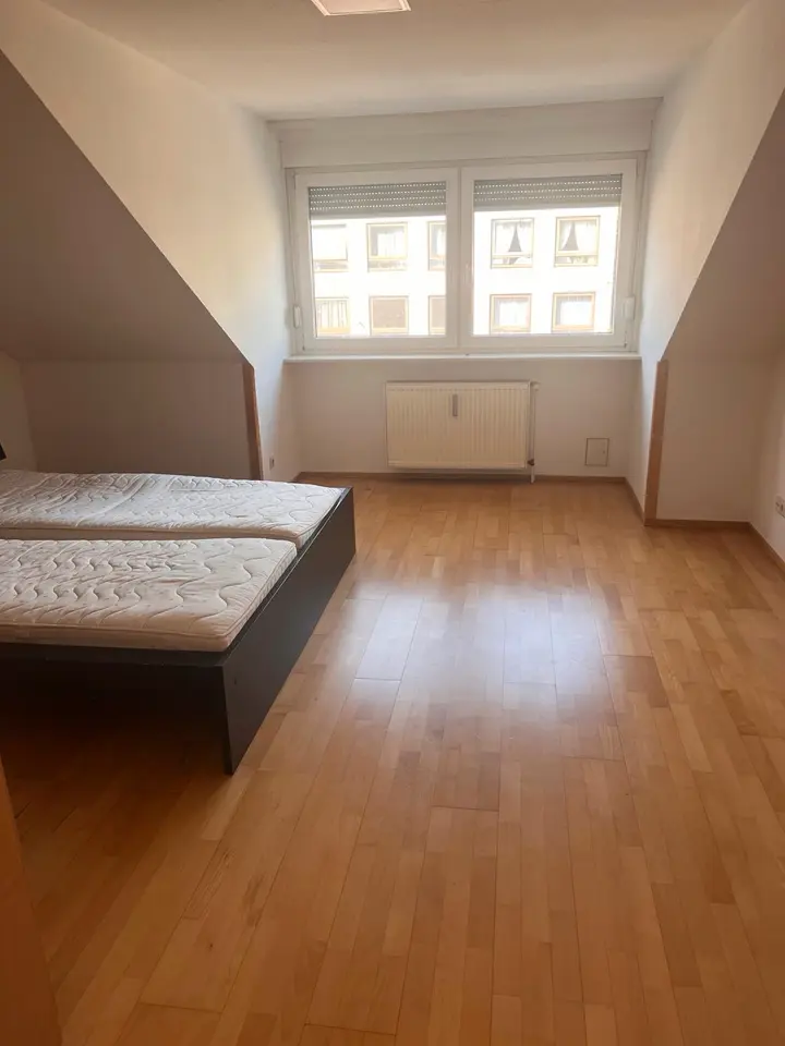 2 Zimmer Wohnung mit 65 m² in Wuppertal – Bild 6