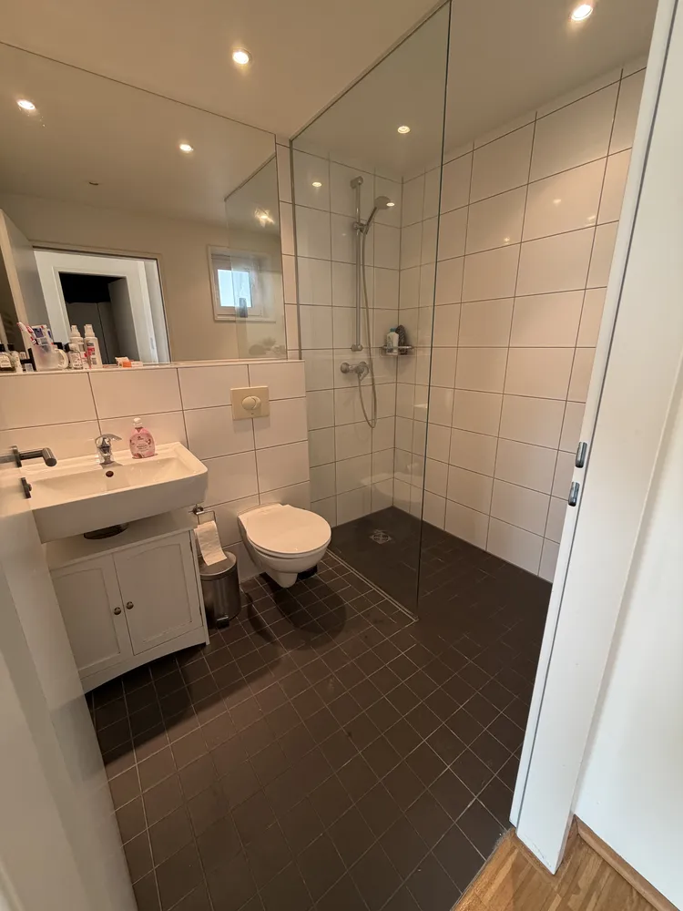 1 Zimmer Wohnung mit 33 m² in Münster – Bild 7