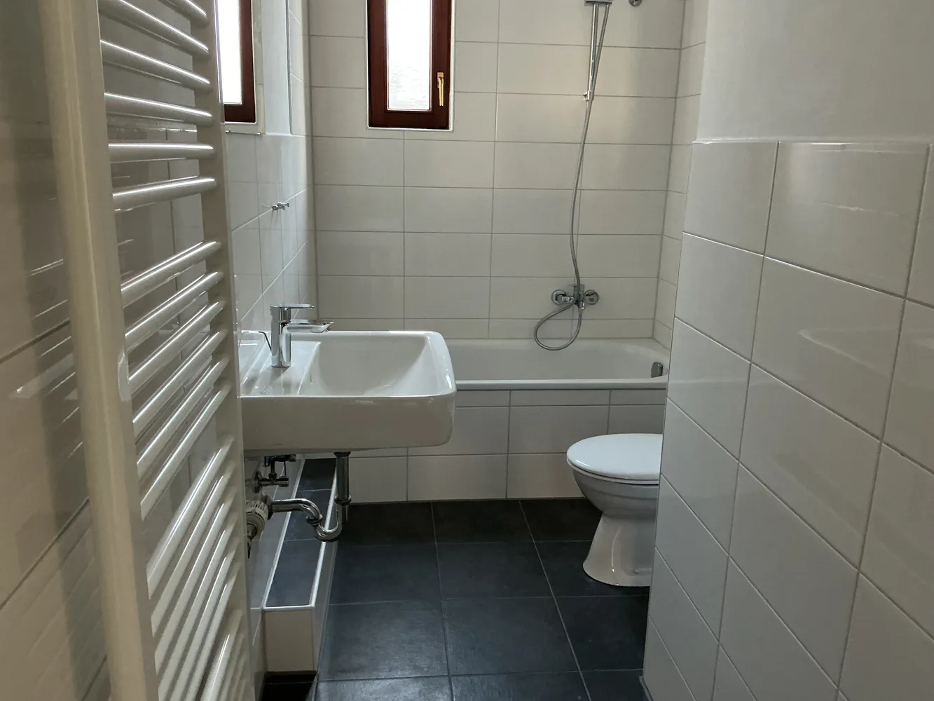 3 Zimmer Wohnung mit 63 m² in Bremen – Bild 3