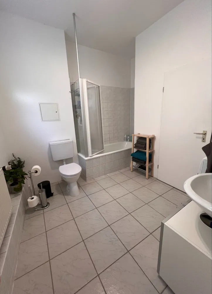 2 Zimmer Wohnung mit 50 m² in Bernau bei Berlin – Bild 3