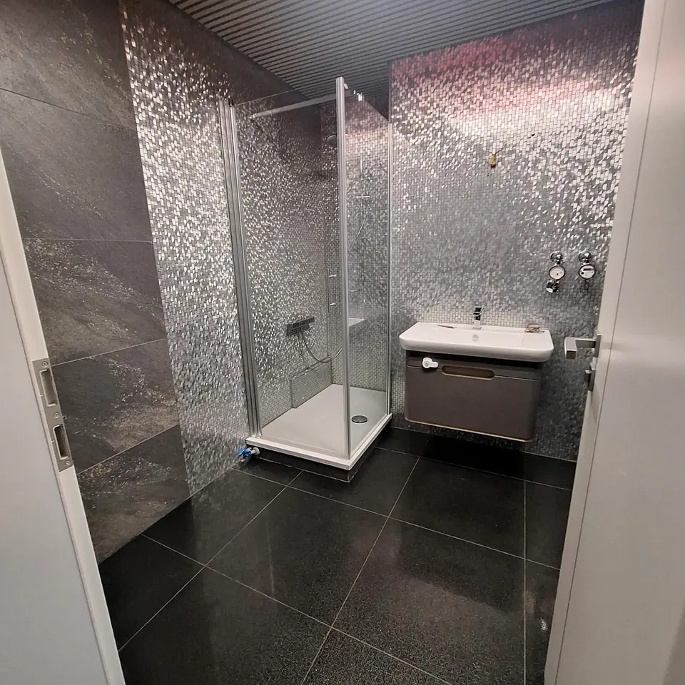 4 Zimmer Wohnung mit 84 m² in Schwetzingen – Bild 8