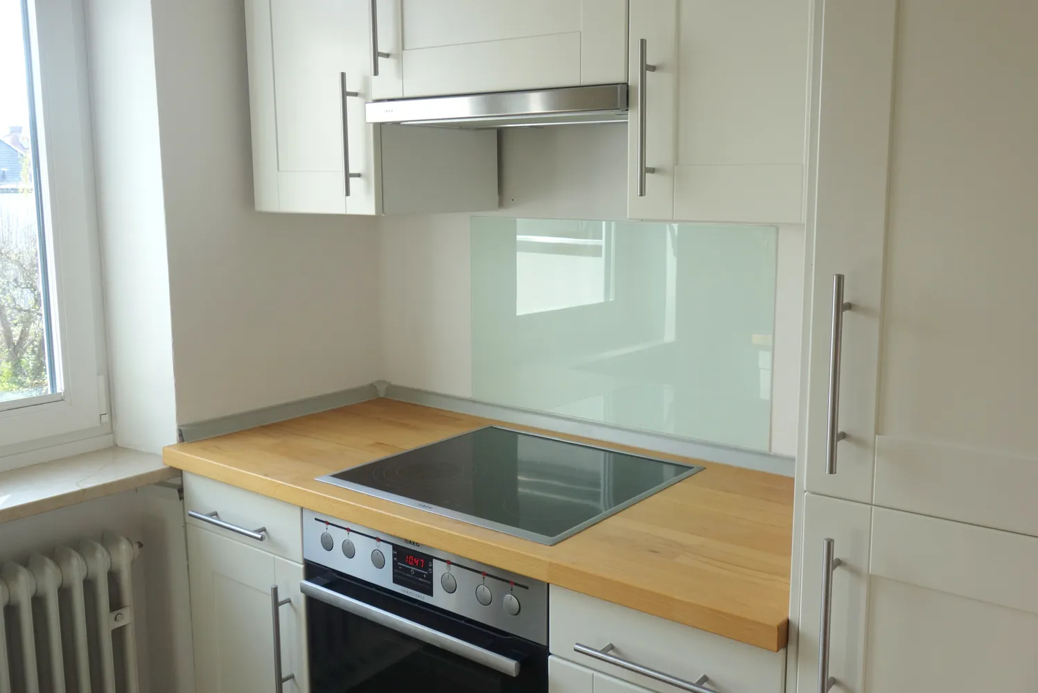 3 Zimmer Wohnung mit 62 m² in München – Bild 6
