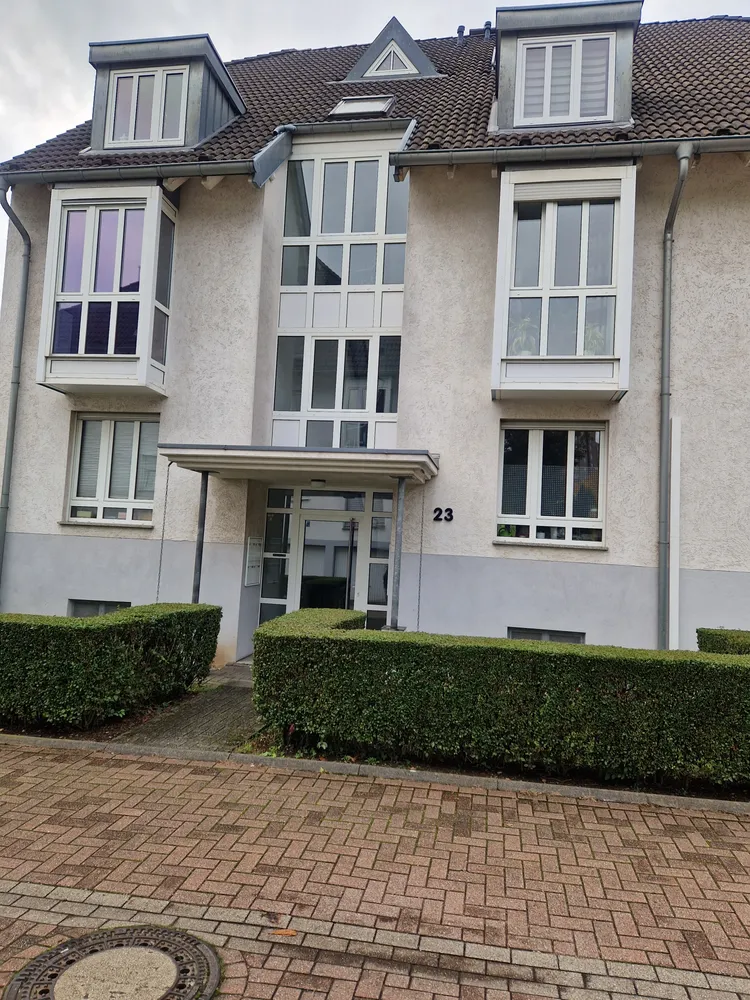 2 Zimmer Wohnung mit 58 m² in Bergisch Gladbach – Bild 7