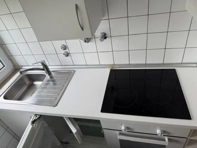 2 Zimmer Wohnung mit 38 m² in Stuttgart – Bild 9