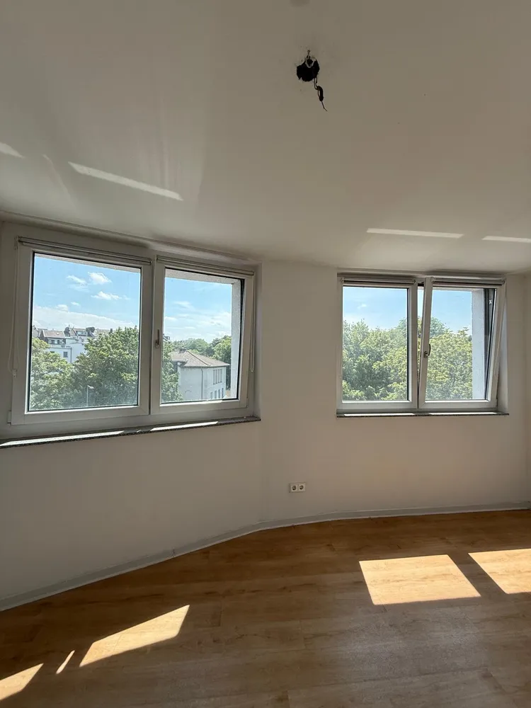 2 Zimmer Wohnung mit 29 m² in Aachen – Bild 5