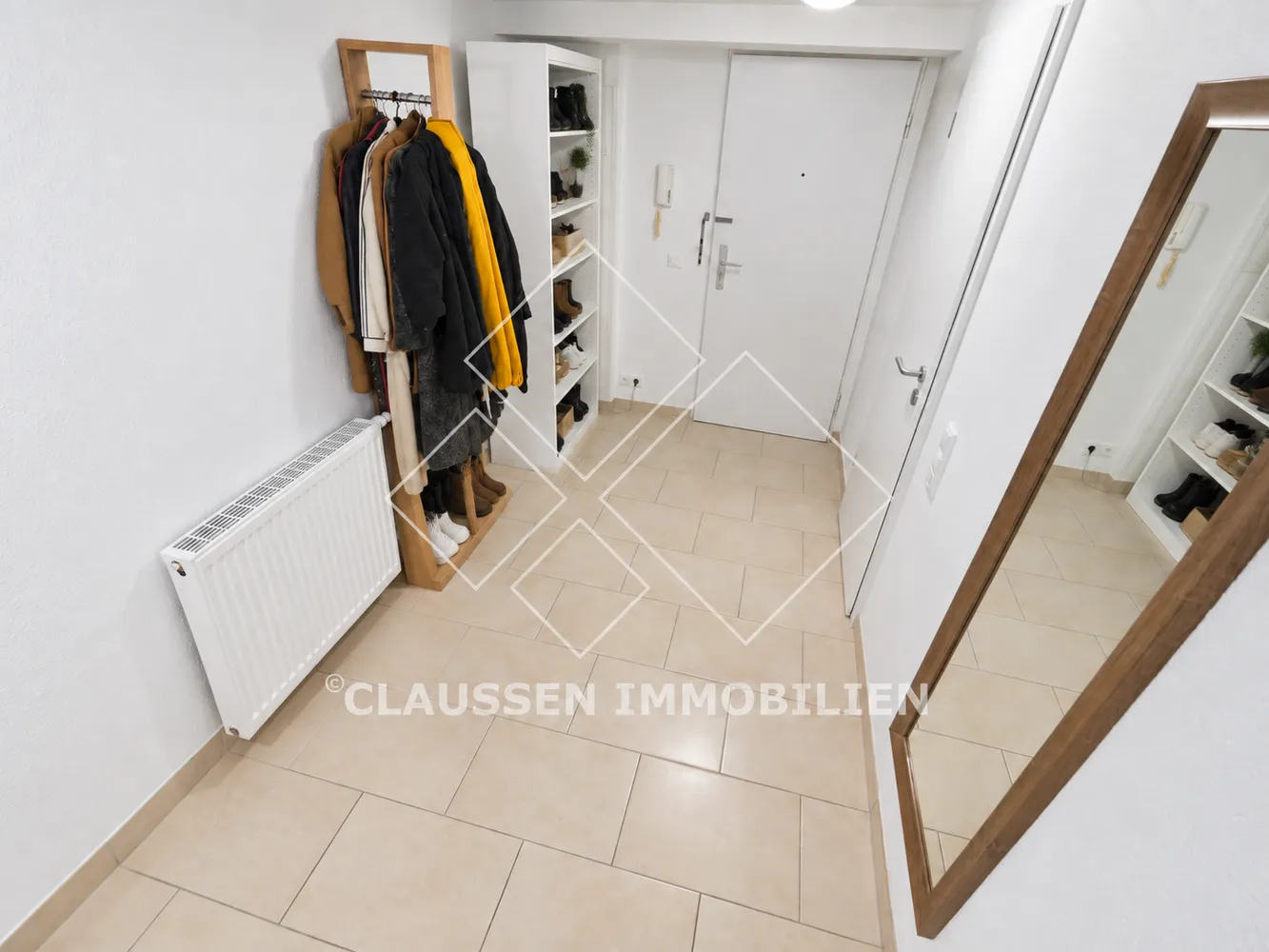 1 Zimmer Wohnung mit 49 m² in Wiesbaden – Bild 8