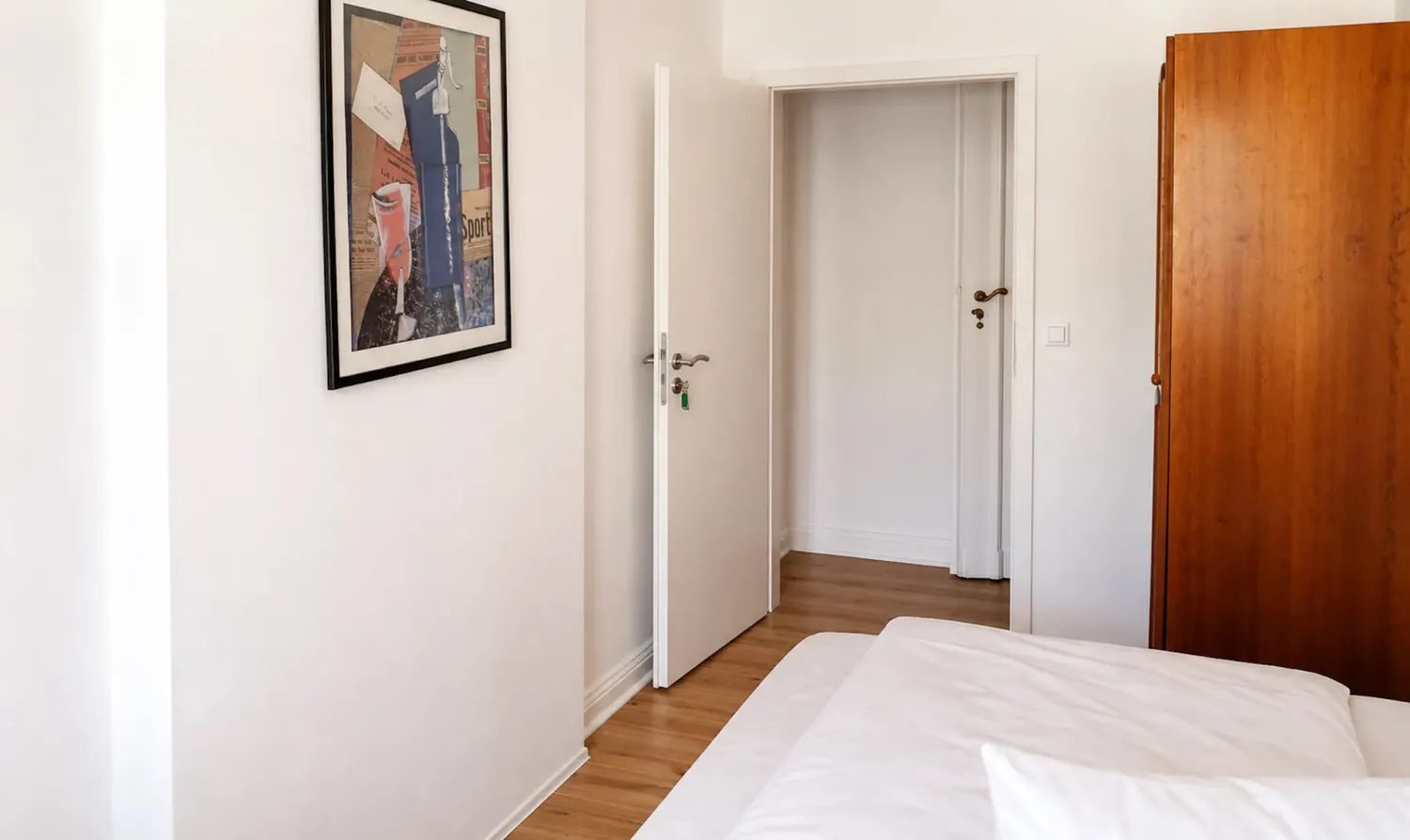 WG-Zimmer mit 13 m² in Berlin – Bild 7