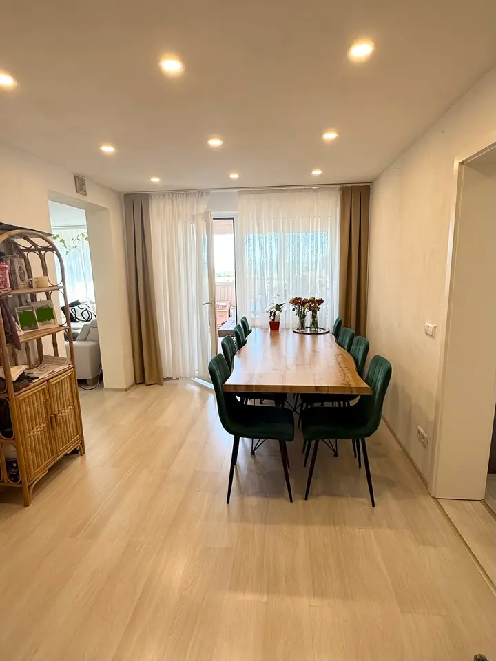 4 Zimmer Wohnung mit 88 m² in Herrenberg – Bild 5