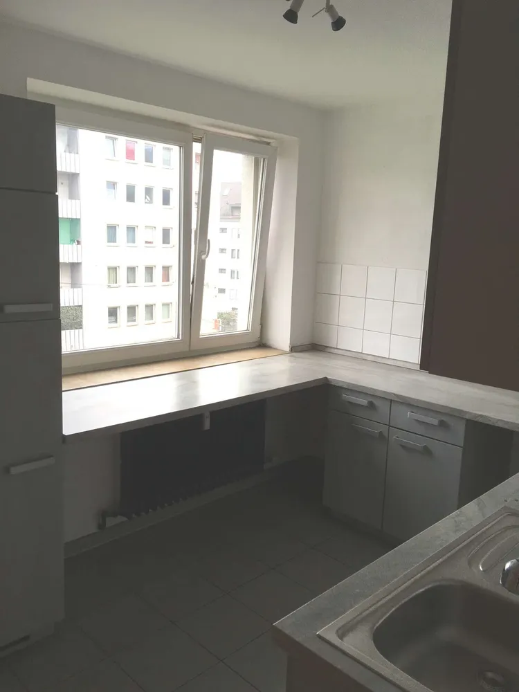4 Zimmer Wohnung mit 103 m² in Stuttgart – Bild 1
