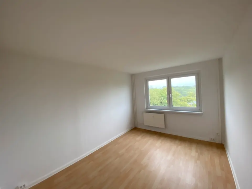 2 Zimmer Wohnung mit 44 m² in Dessau-Roßlau – Bild 2