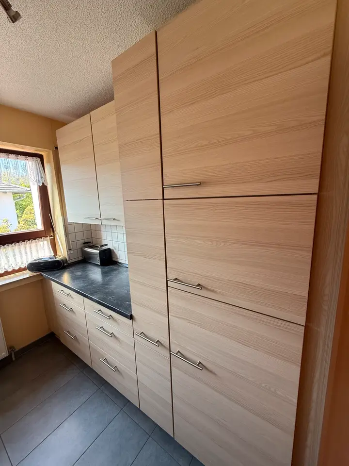 5 Zimmer Wohnung mit 94 m² in Würzburg – Bild 6